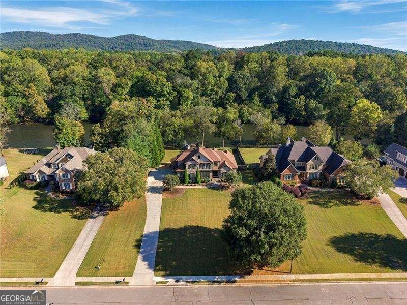 427 Waterford Drive Cartersville - Photo 66