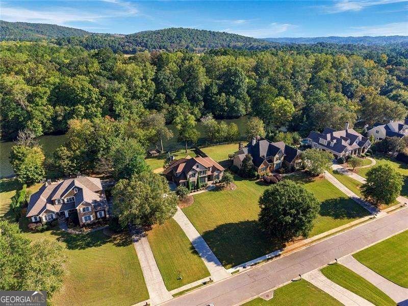 427 Waterford Drive Cartersville - Photo 67