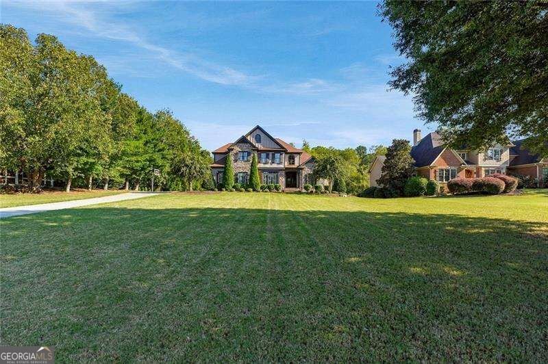 427 Waterford Drive Cartersville - Photo 71