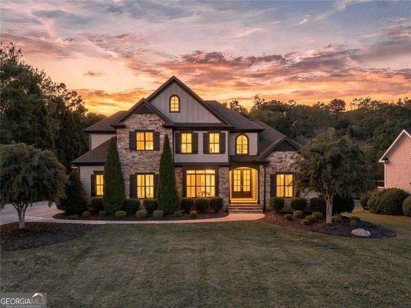 427 Waterford Drive Cartersville - Photo 72