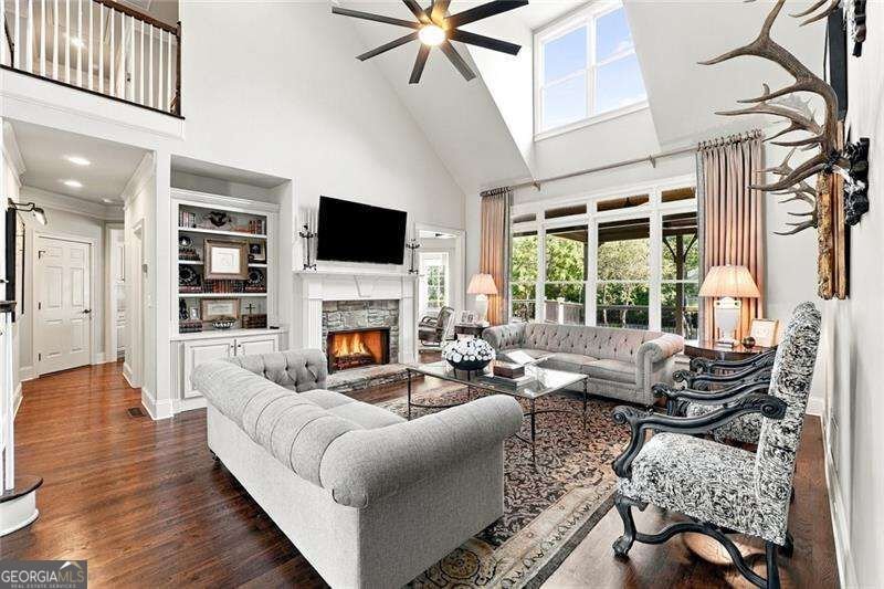 427 Waterford Drive Cartersville - Photo 8