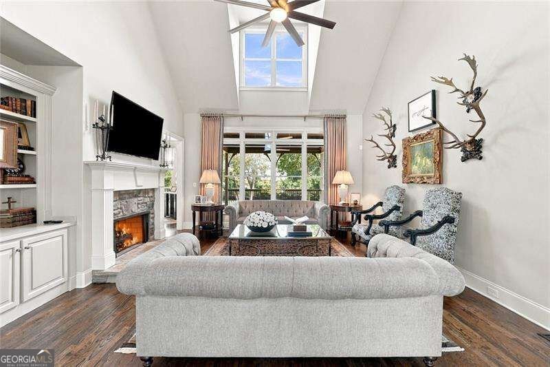 427 Waterford Drive Cartersville - Photo 9