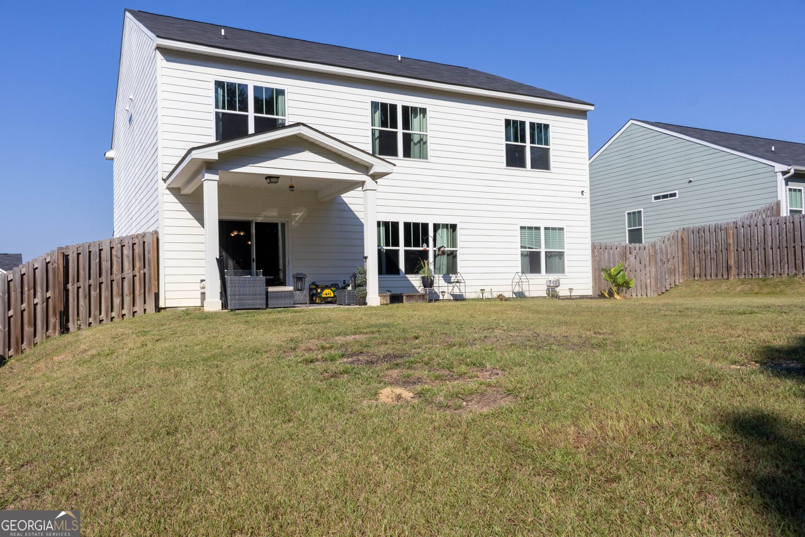 713 Sweetgrass Circle Harlem - Photo 61