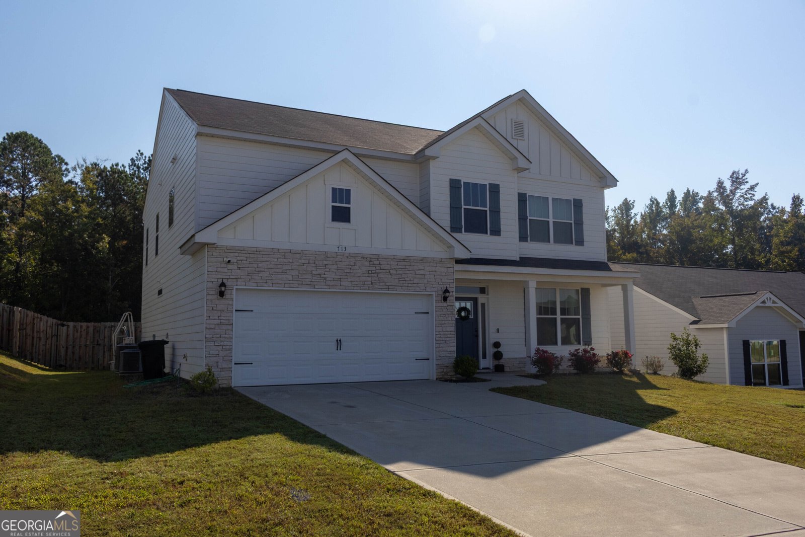 713 Sweetgrass Circle Harlem - Photo 64