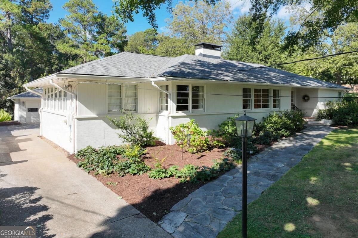 150 Piedmont Avenue Gainesville - Photo 10