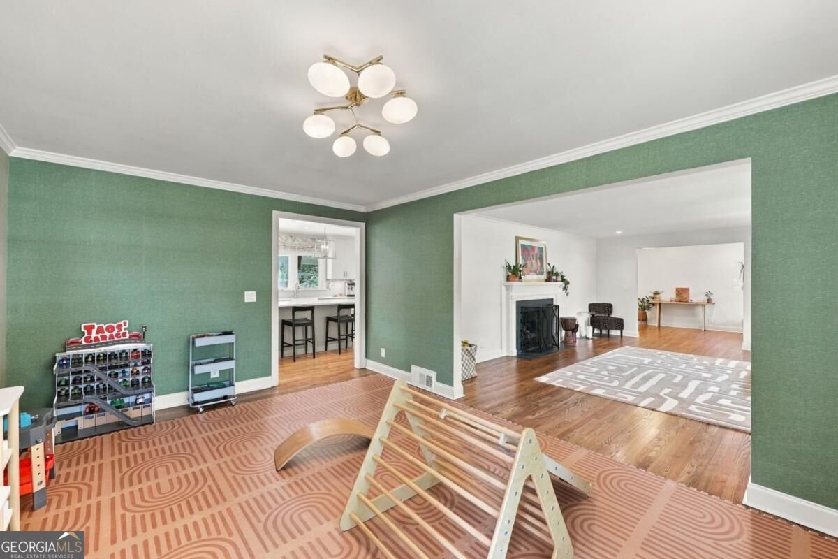 150 Piedmont Avenue Gainesville - Photo 31