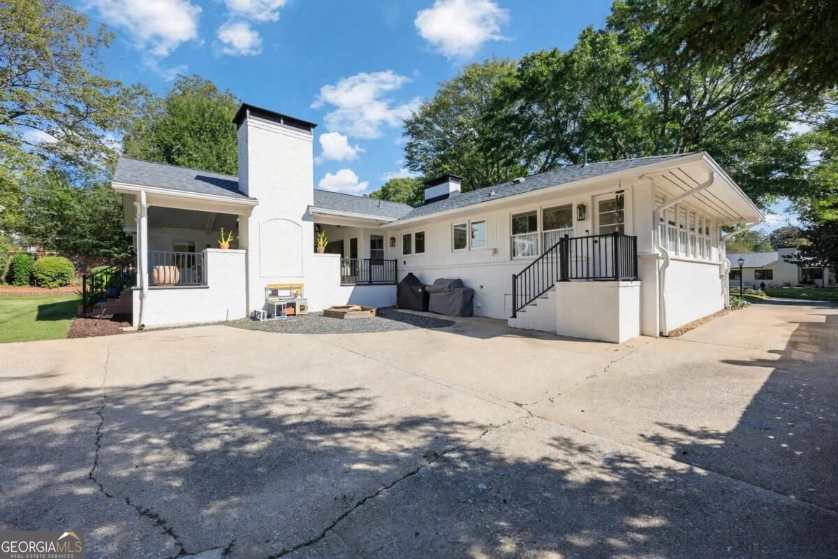 150 Piedmont Avenue Gainesville - Photo 44