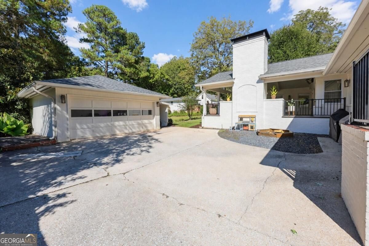 150 Piedmont Avenue Gainesville - Photo 45