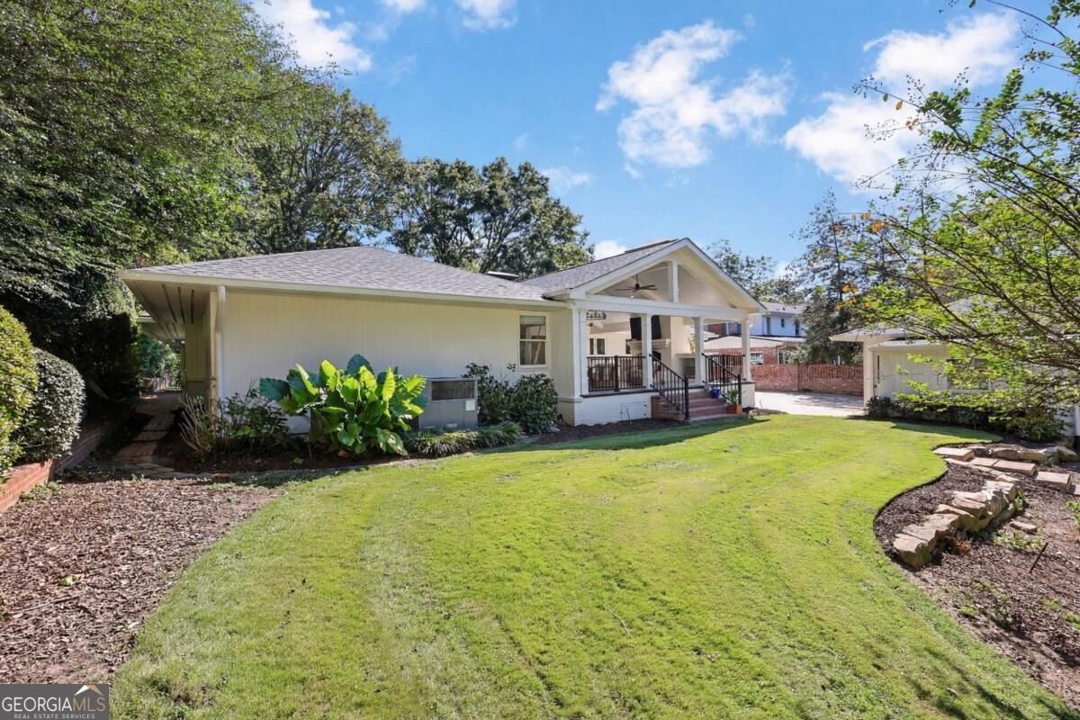 150 Piedmont Avenue Gainesville - Photo 50