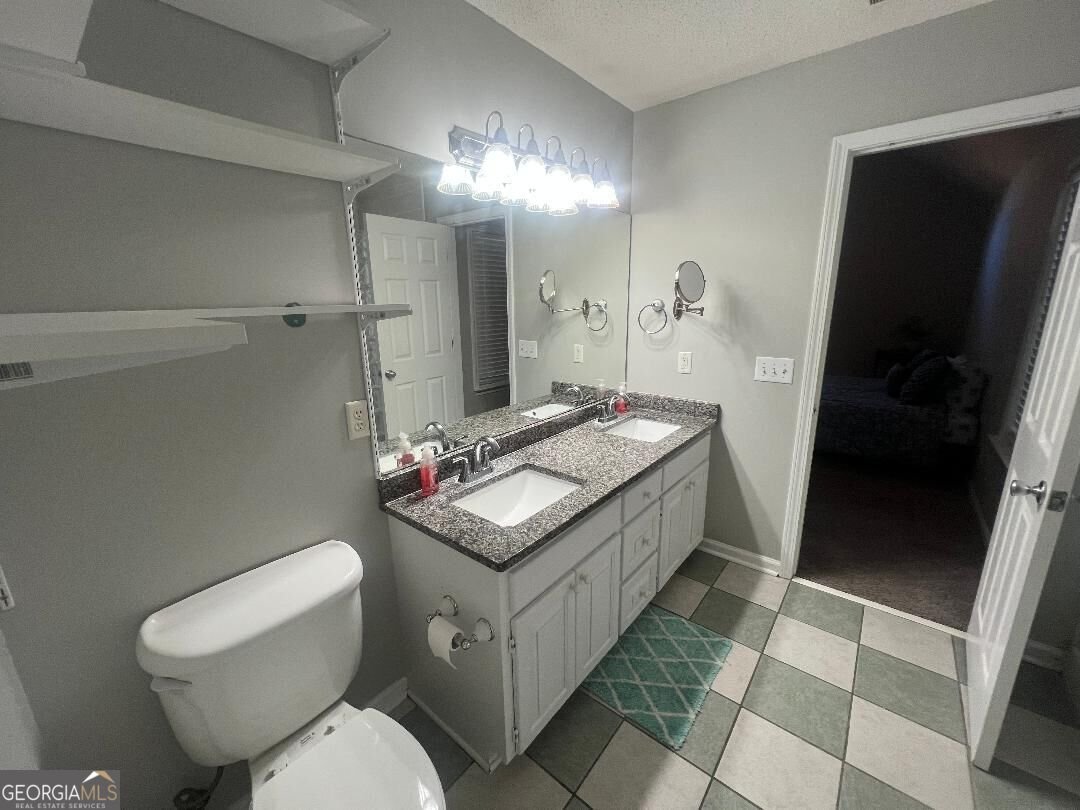 1505 Country Walk Drive Statesboro - Photo 15