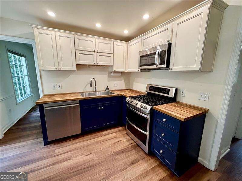 926 Mill Trace Kennesaw - Photo 18