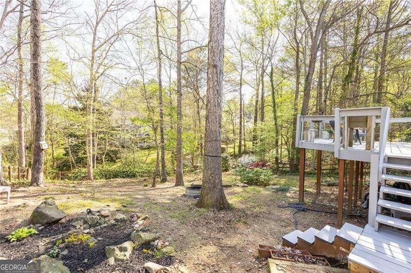 926 Mill Trace Kennesaw - Photo 49