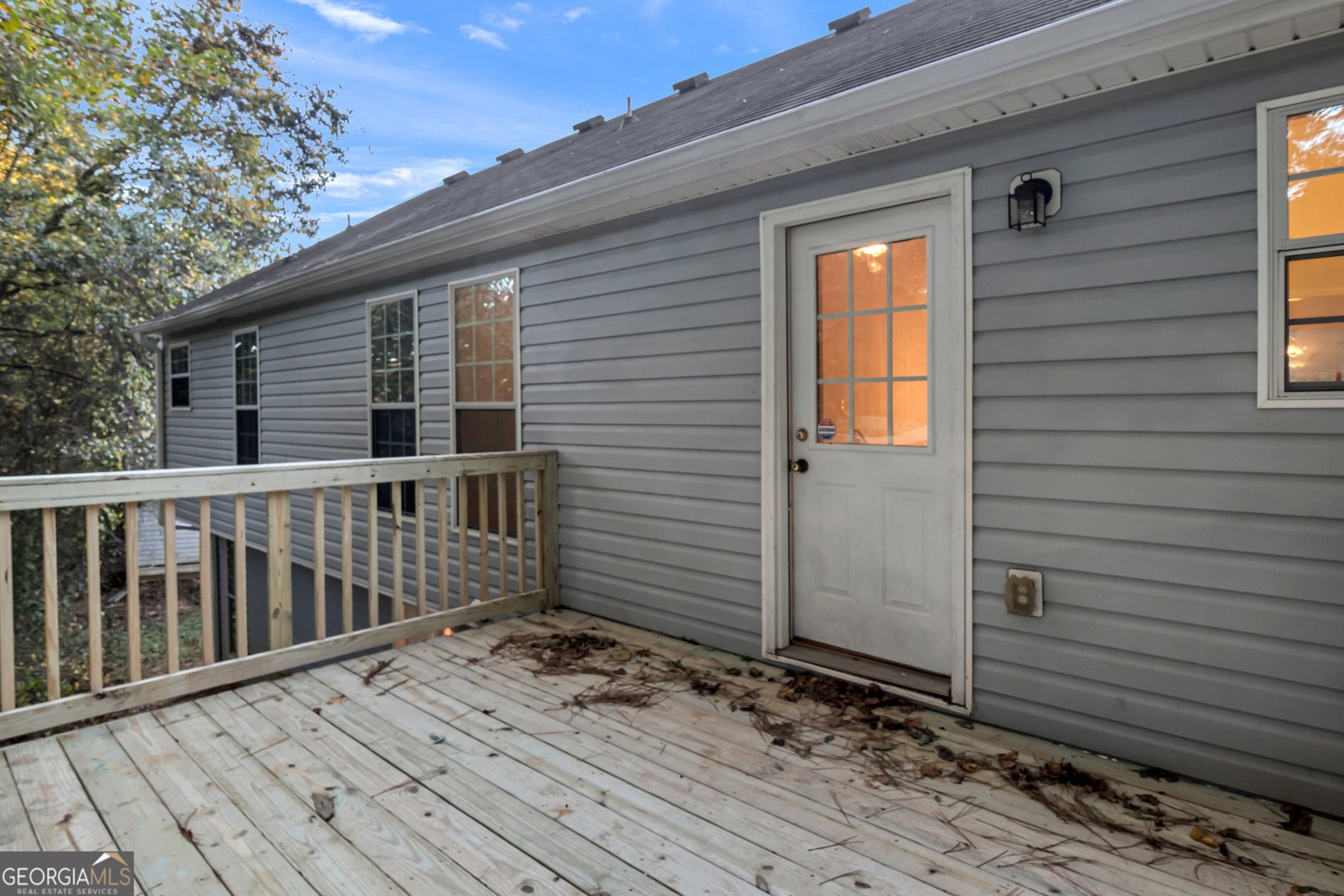 4001 Angels Drive Stockbridge - Photo 31