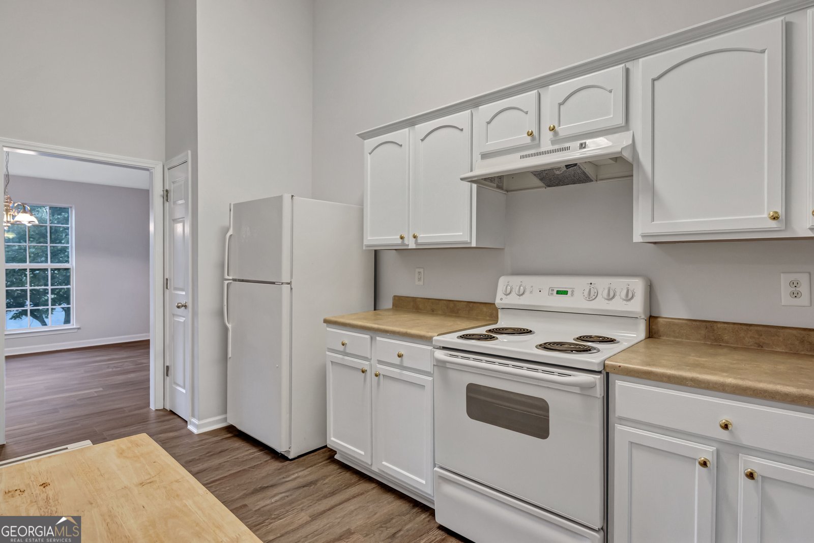 4001 Angels Drive Stockbridge - Photo 9