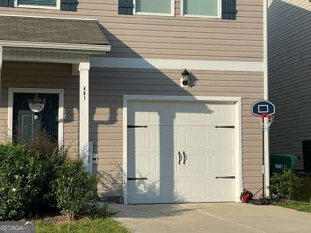 461 Oakwood Drive Milledgeville - Photo 6