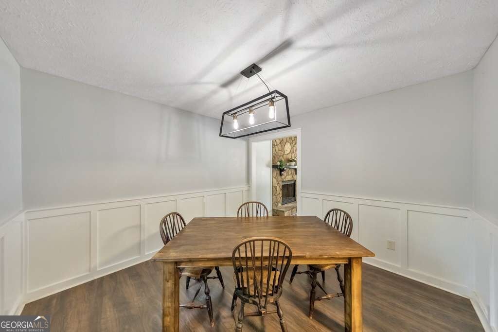 7005 Sumit Creek Drive Kennesaw - Photo 10