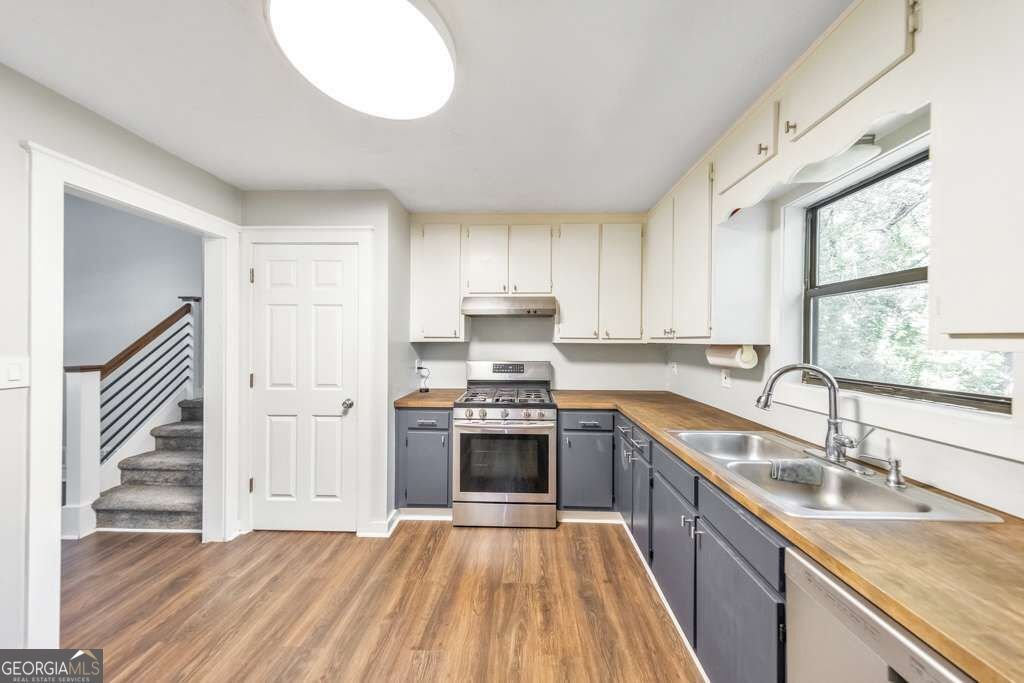 7005 Sumit Creek Drive Kennesaw - Photo 11