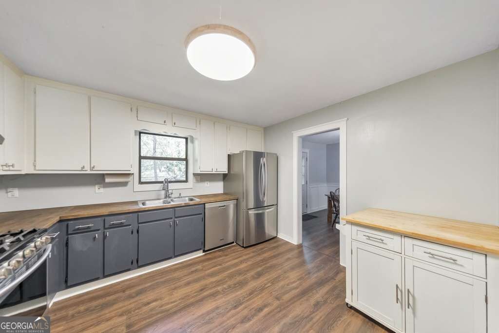 7005 Sumit Creek Drive Kennesaw - Photo 12