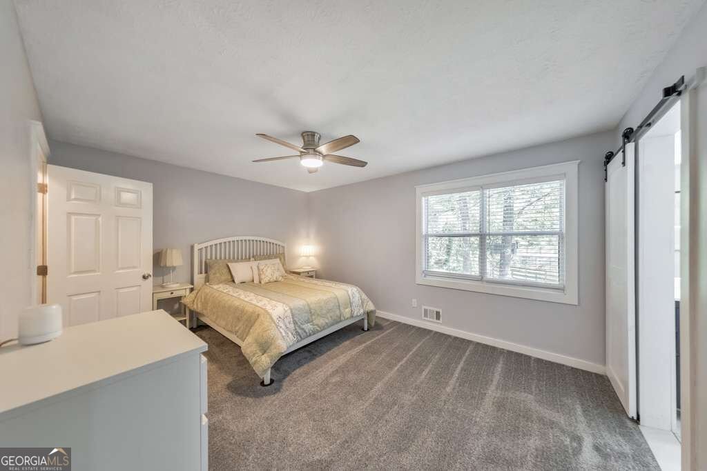7005 Sumit Creek Drive Kennesaw - Photo 14