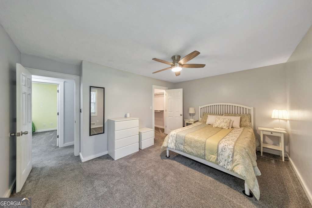 7005 Sumit Creek Drive Kennesaw - Photo 15