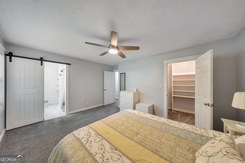 7005 Sumit Creek Drive Kennesaw - Photo 16