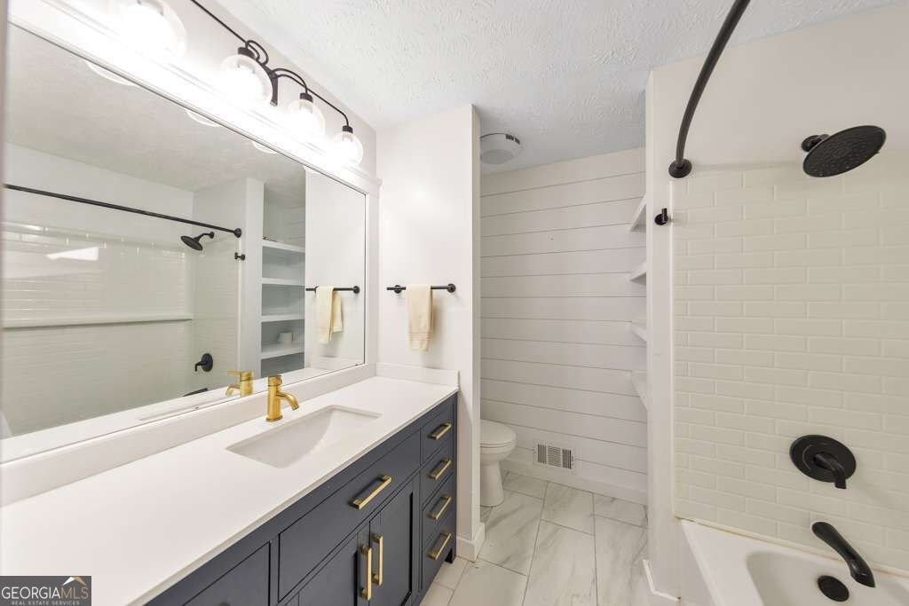 7005 Sumit Creek Drive Kennesaw - Photo 18