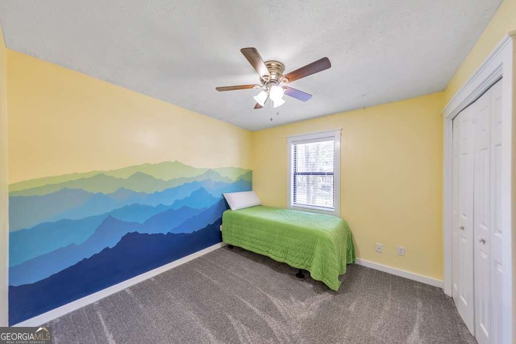 7005 Sumit Creek Drive Kennesaw - Photo 20