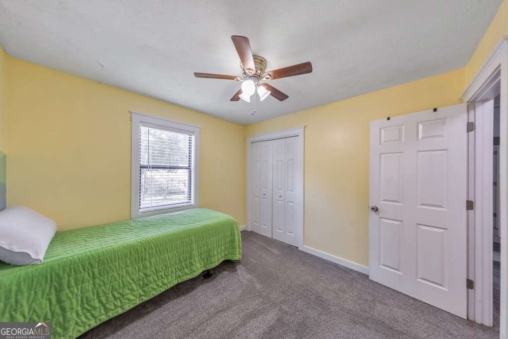 7005 Sumit Creek Drive Kennesaw - Photo 21