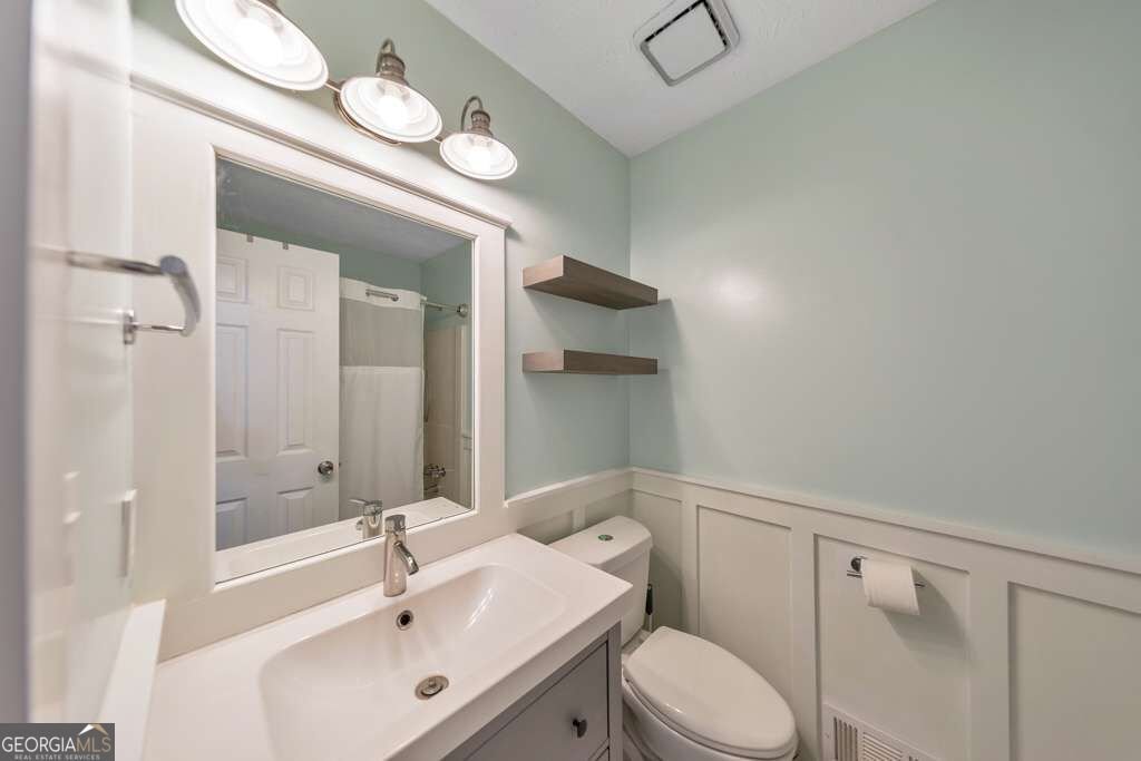 7005 Sumit Creek Drive Kennesaw - Photo 22