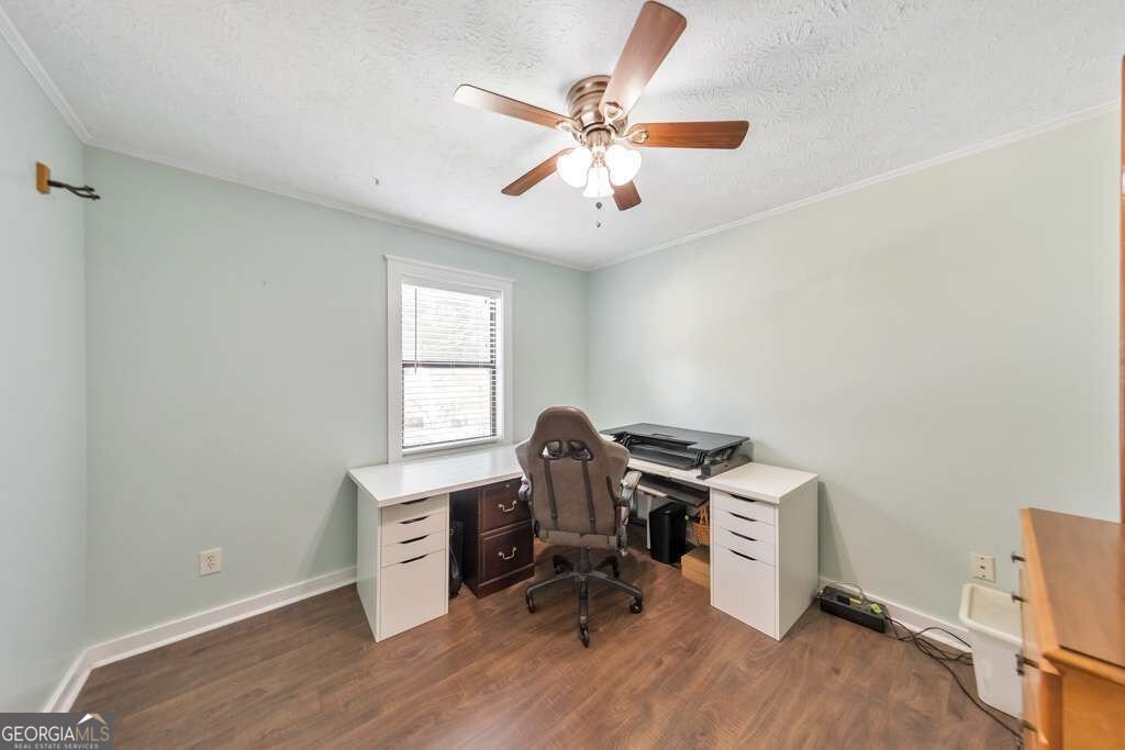 7005 Sumit Creek Drive Kennesaw - Photo 23