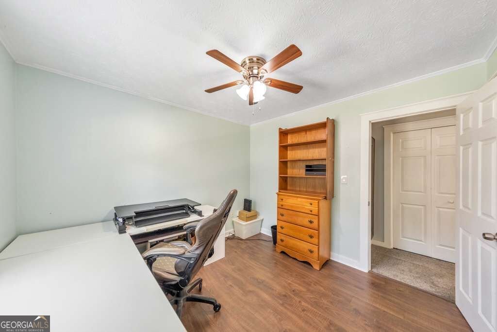 7005 Sumit Creek Drive Kennesaw - Photo 24