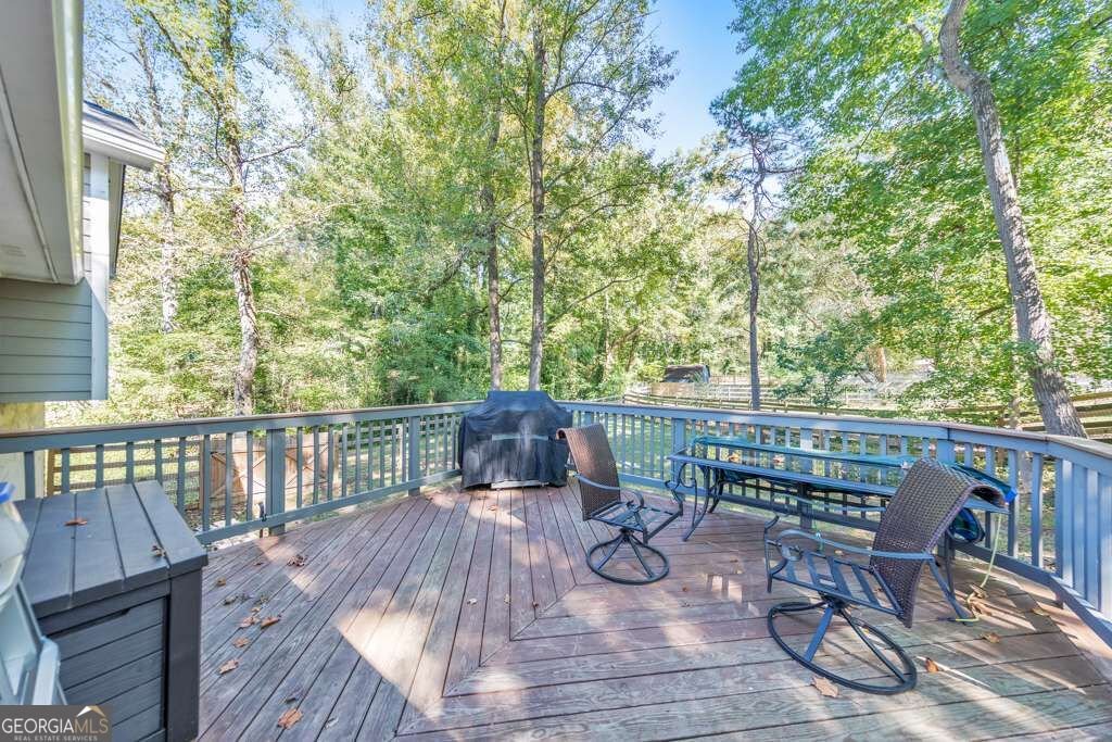 7005 Sumit Creek Drive Kennesaw - Photo 25