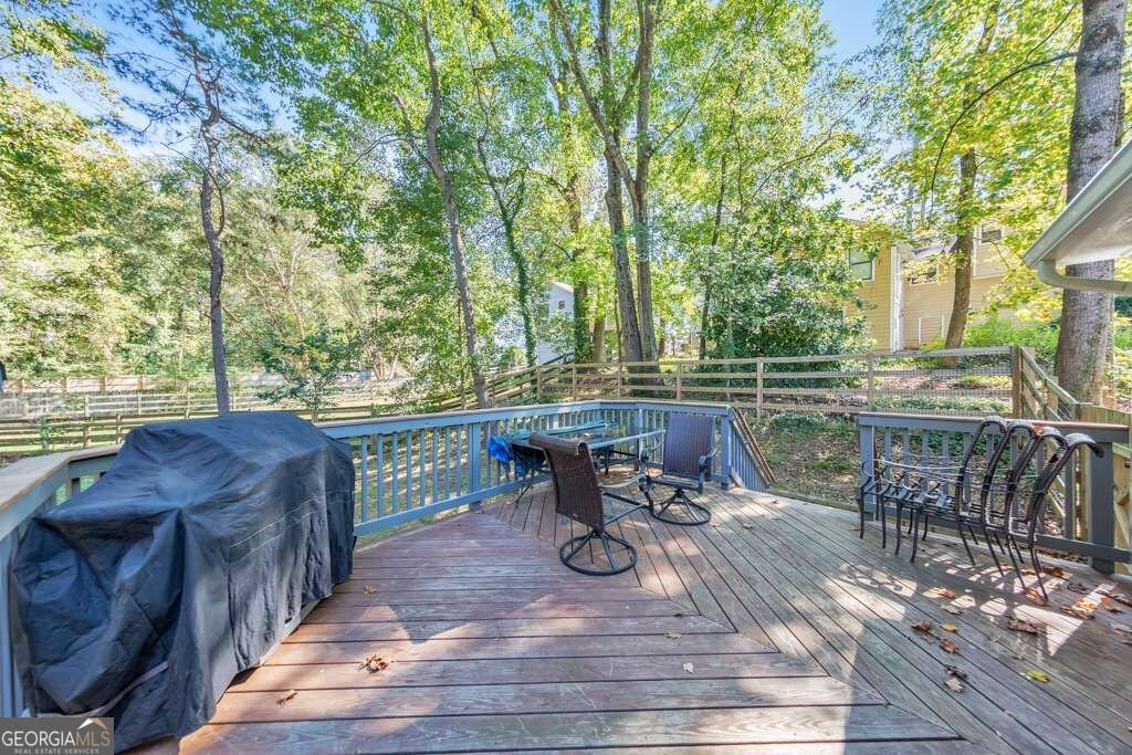 7005 Sumit Creek Drive Kennesaw - Photo 26