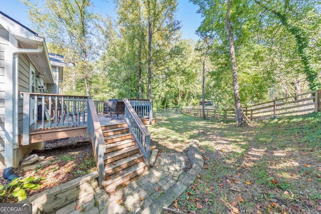 7005 Sumit Creek Drive Kennesaw - Photo 27