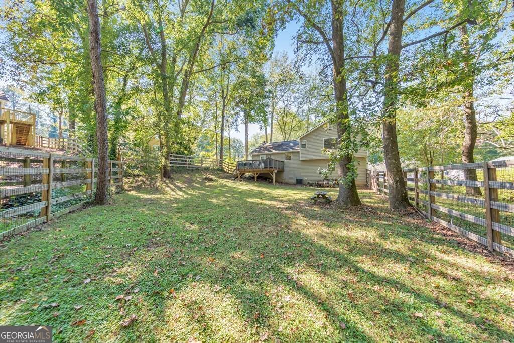 7005 Sumit Creek Drive Kennesaw - Photo 29
