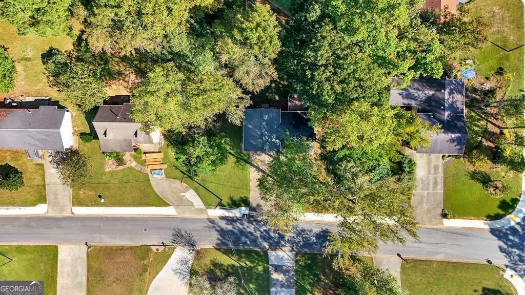 7005 Sumit Creek Drive Kennesaw - Photo 30