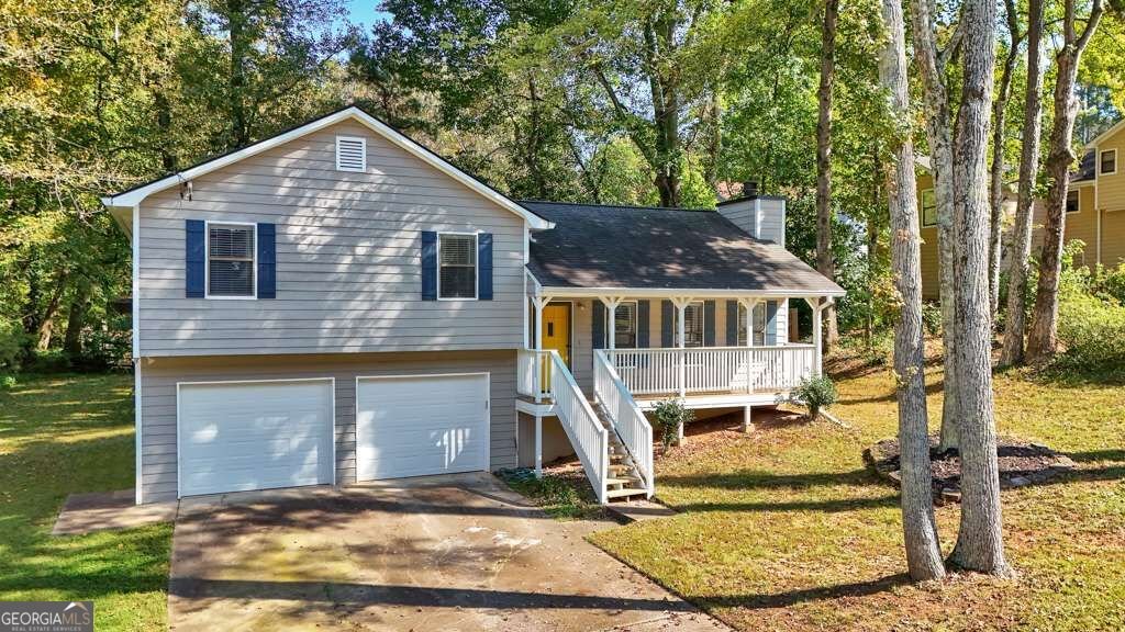 7005 Sumit Creek Drive Kennesaw - Photo 31