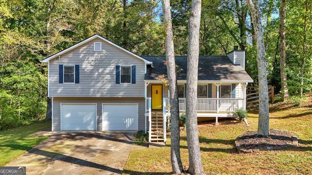 7005 Sumit Creek Drive Kennesaw - Photo 32