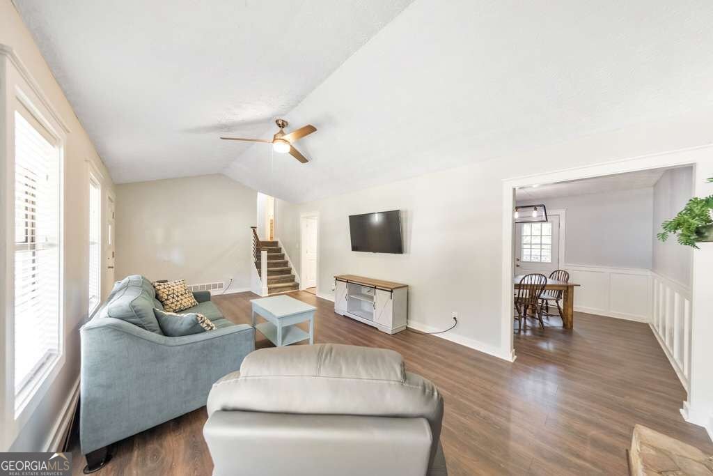 7005 Sumit Creek Drive Kennesaw - Photo 7