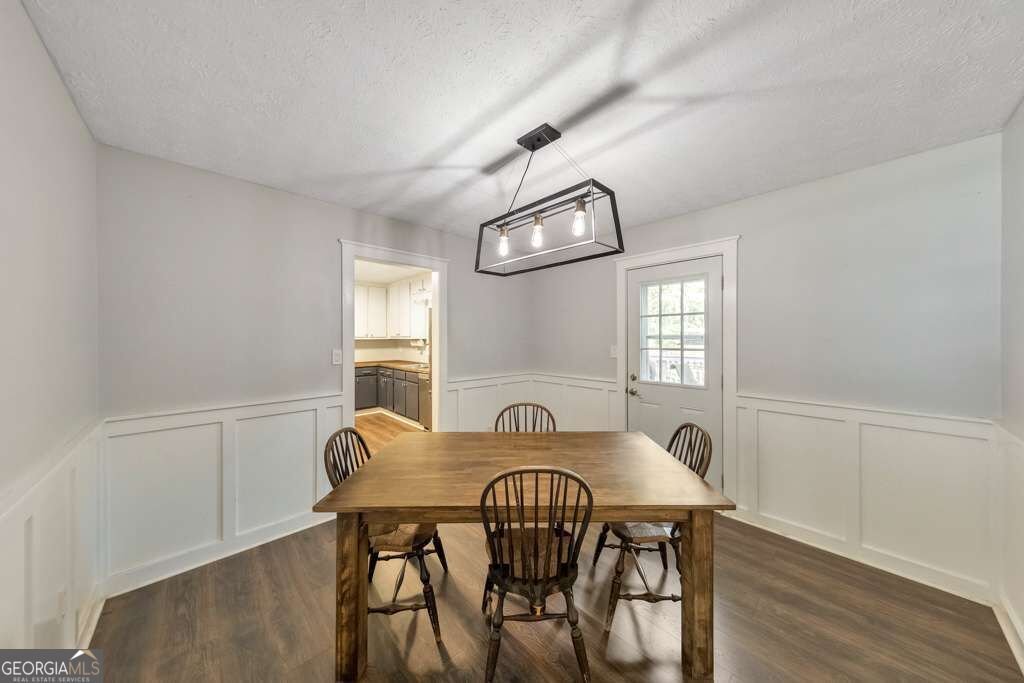7005 Sumit Creek Drive Kennesaw - Photo 8