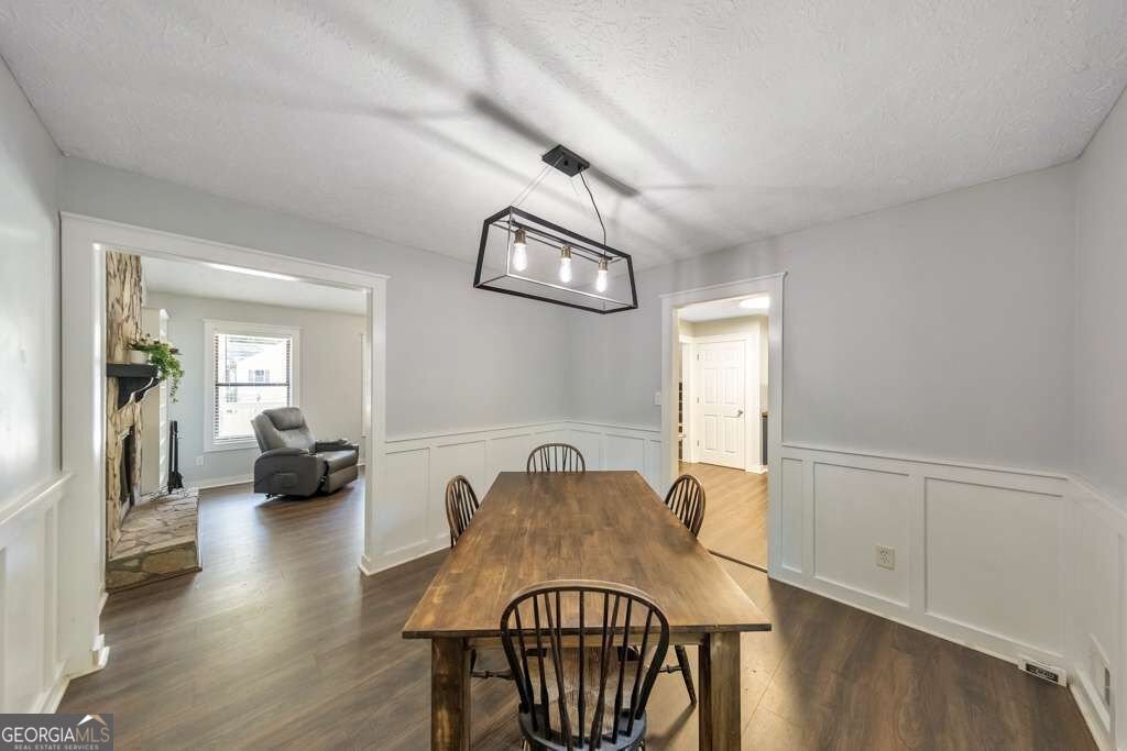 7005 Sumit Creek Drive Kennesaw - Photo 9
