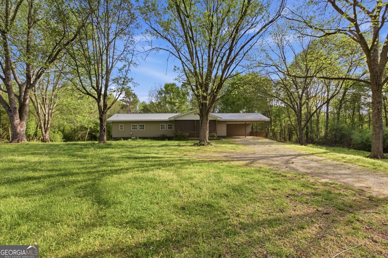 6668 Belton Bridge Road Lula - Photo 28