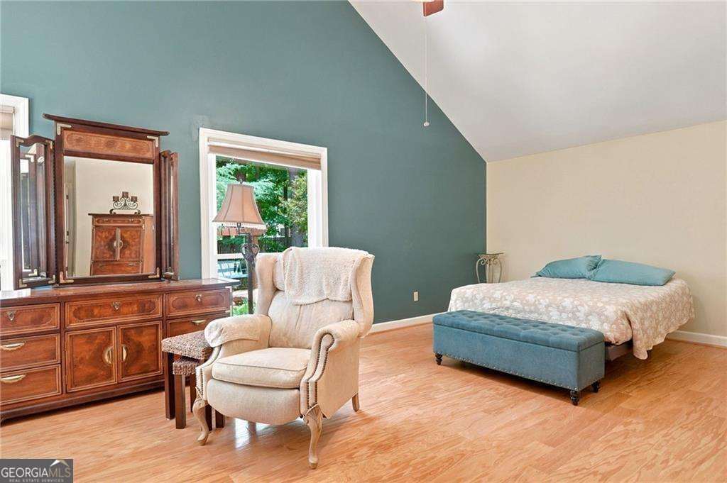765 Wheeler Peak Way Johns Creek - Photo 19