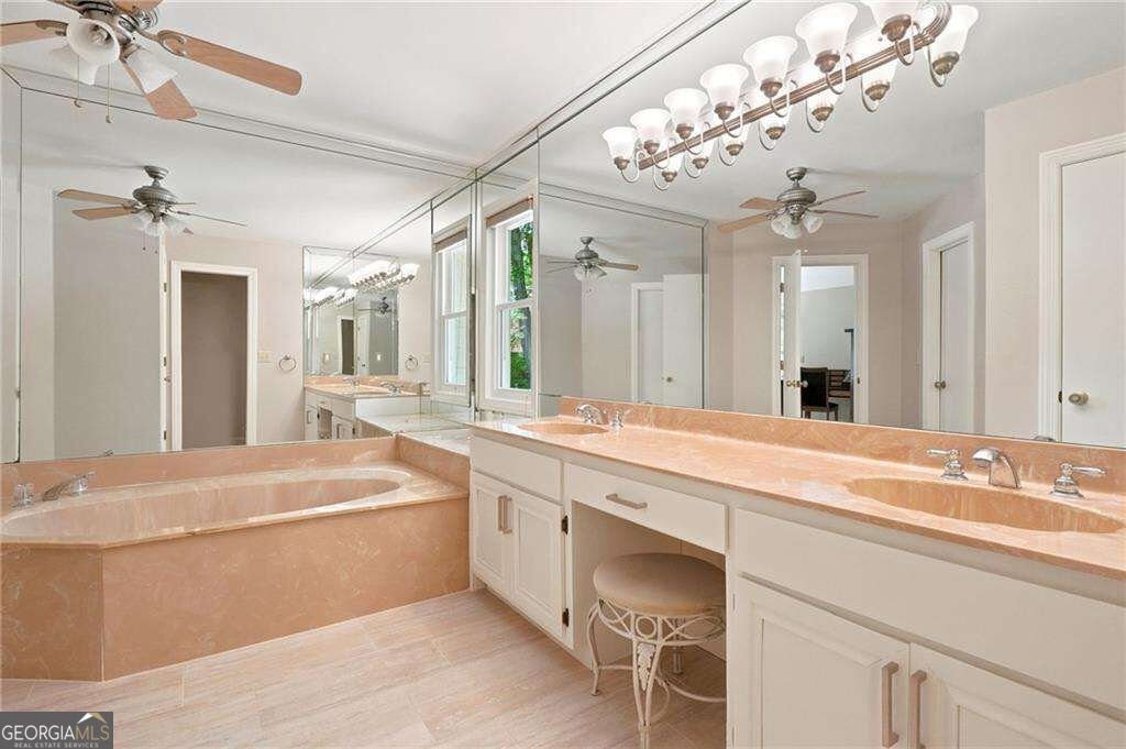 765 Wheeler Peak Way Johns Creek - Photo 22