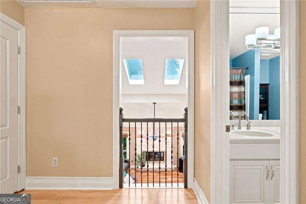 765 Wheeler Peak Way Johns Creek - Photo 25