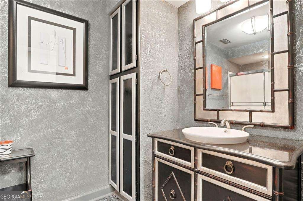 765 Wheeler Peak Way Johns Creek - Photo 35