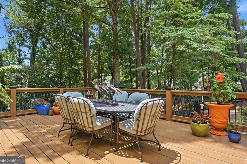 765 Wheeler Peak Way Johns Creek - Photo 40