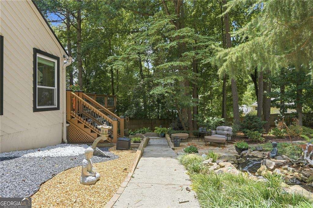 765 Wheeler Peak Way Johns Creek - Photo 43