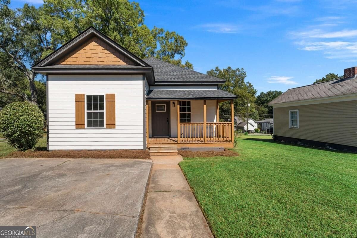 19 Allweather Street Cartersville - main photo