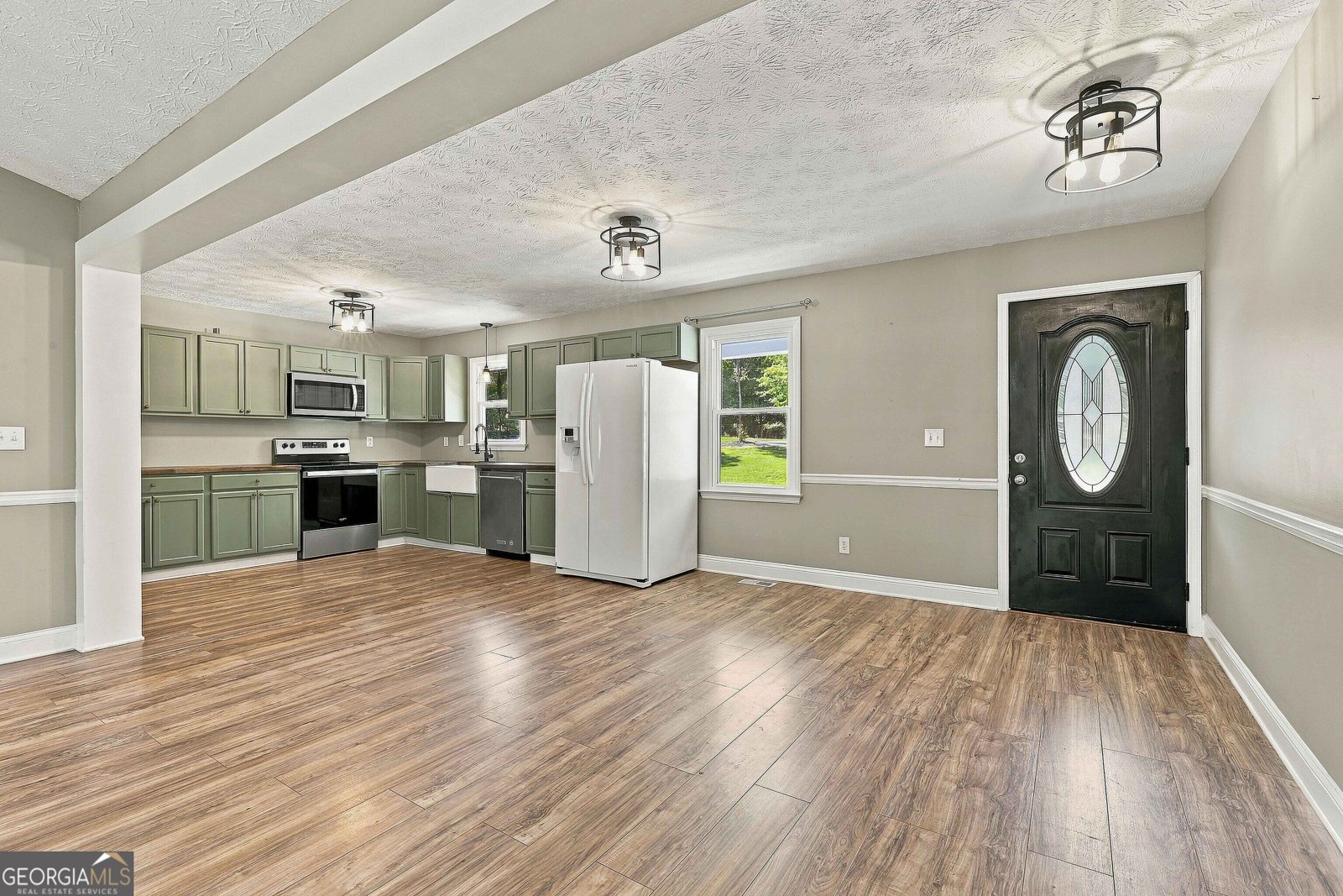 279 Plantation Drive Newnan - Photo 11